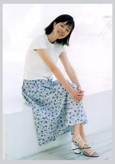 Junko Tokumaru